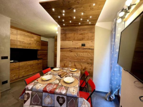 Softwood Sauze-GestingHome Sauze D'oulx